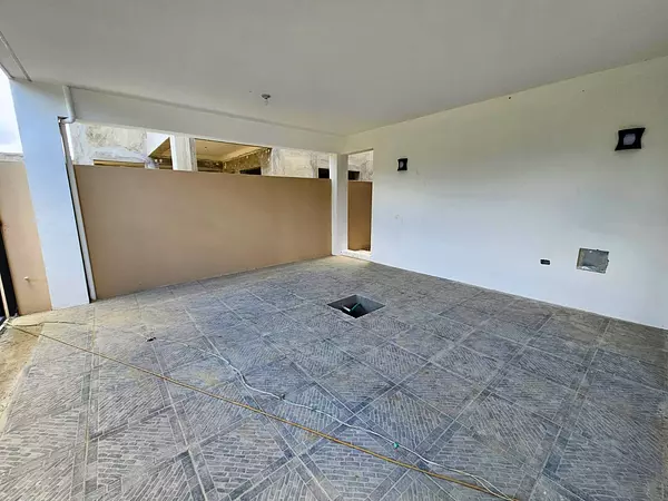 casas - Casa en ciudad modelo ii en venta, jacobo majluta 6