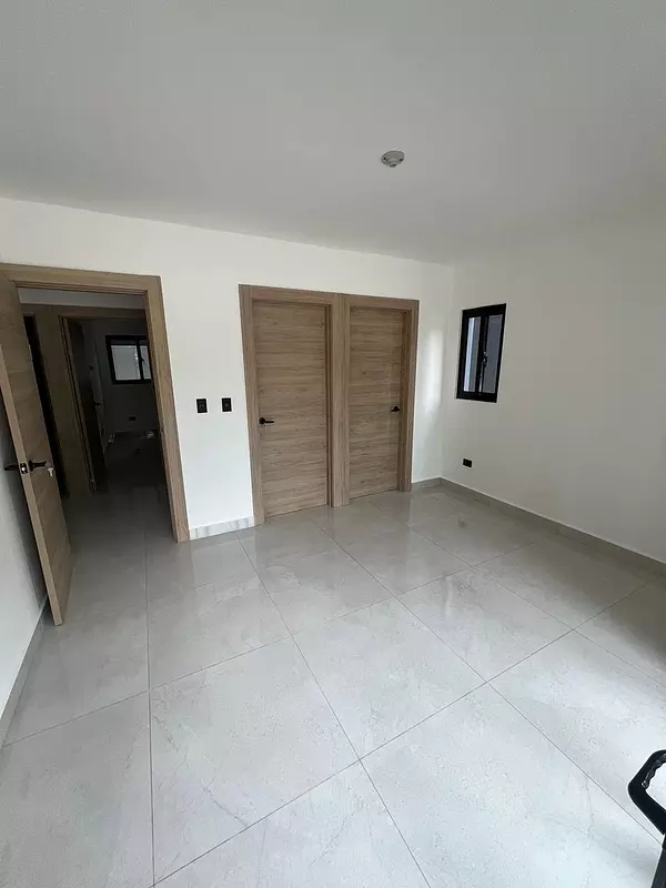 penthouses - Apartamento 1er nivel en Alquiler, Hispanoamerican 6