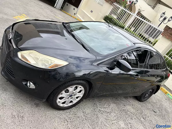 carros - Ford Focus 2012 SE 3