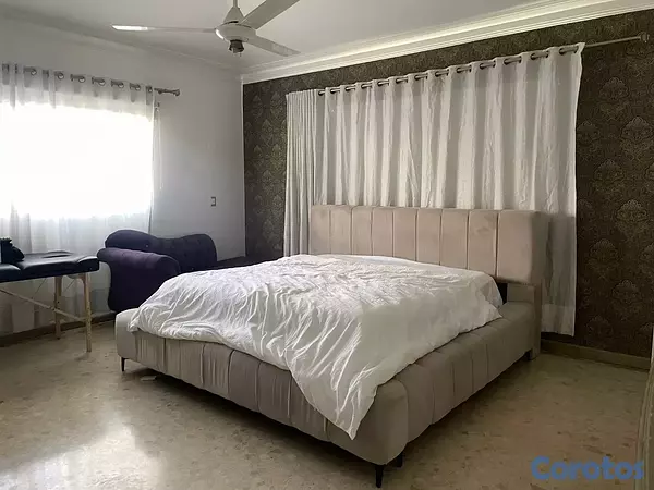 casas - Casa En Venta En cuesta Hermosa I, Arroyo Hondo, D 9