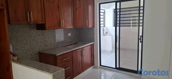 apartamentos - Apartamento Nuevo A Estrenar  15