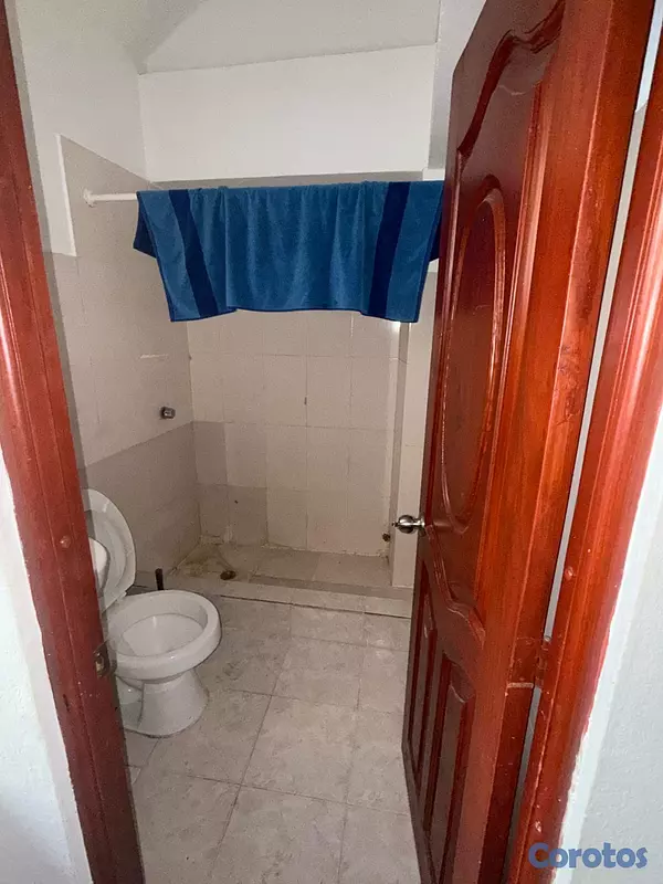 apartamentos - Acogedor Apartamento en Alquiler – Ensanche Quisqueya
 7