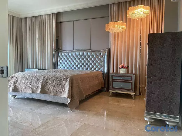 penthouses - Penthouse de 4 habitaciones 4 baños en alquiler en 13