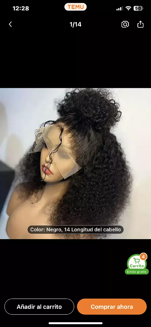 salud y belleza - tenemos pelonatural y  por capa todo por encargo e 3