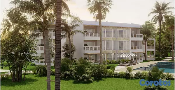 apartamentos - APARTAMENTOS DE VENTA EN EXCLUSIVO COMPLEJO, PLAYA DORADA, PUERTO PLATA 4