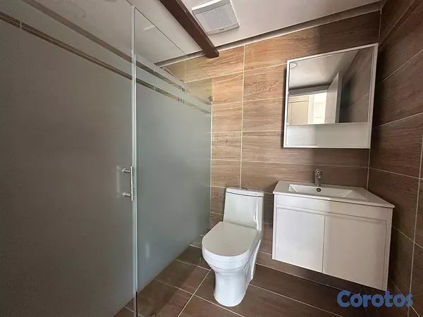 apartamentos - Vendo Apartamento en Serrallé 7