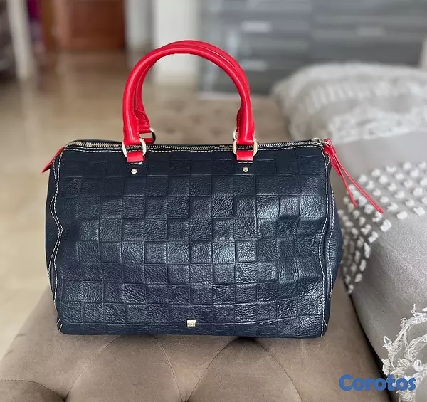 carteras y maletas - Cartera PURIFICACION GARCIA 2