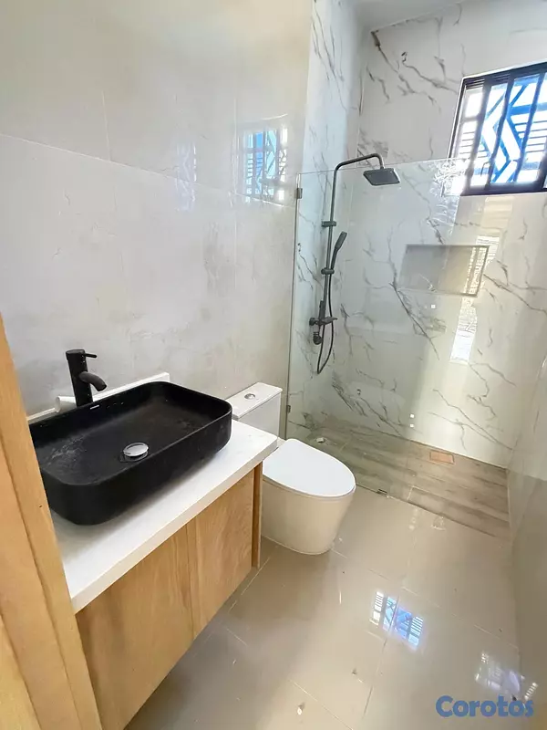 casas - Casa en venta en Santiago, La Barranquita zona tranquila y estratégica  3