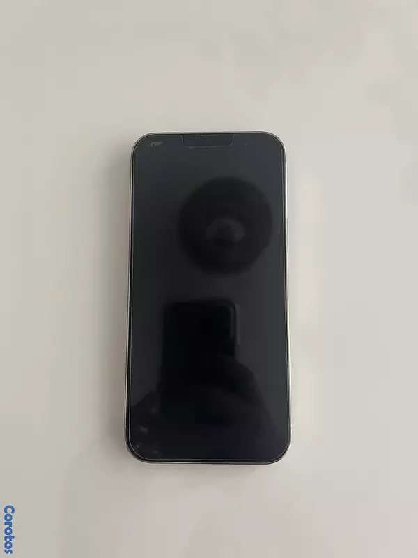celulares y tabletas - iPhone 13 Pro Max 256 GB en su caja 10