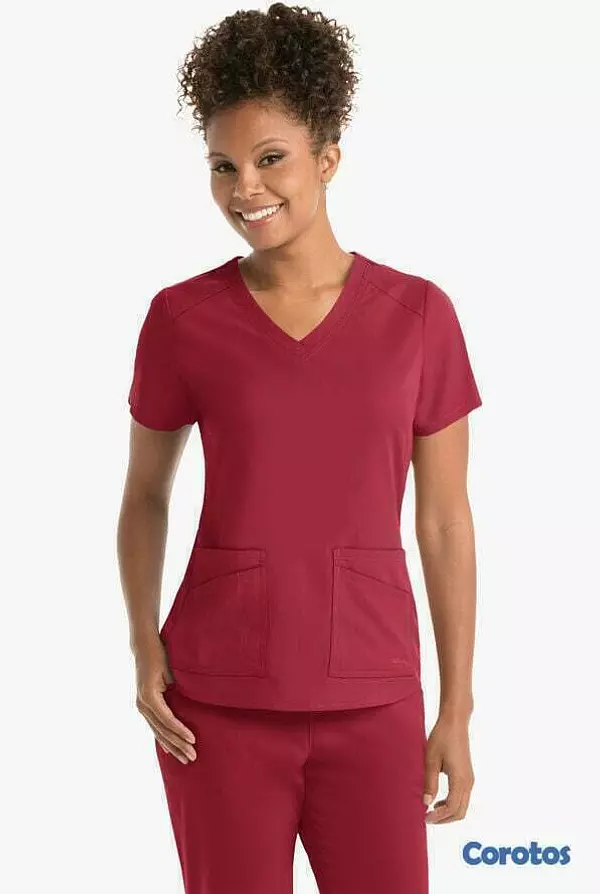 ropa para mujer - Uniforme de Enfermeria GREY'S ANATOMY 2