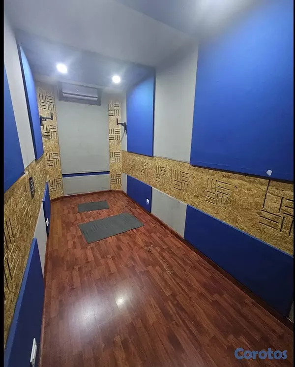 oficinas y locales comerciales - LOCAL COMERCIAL  3