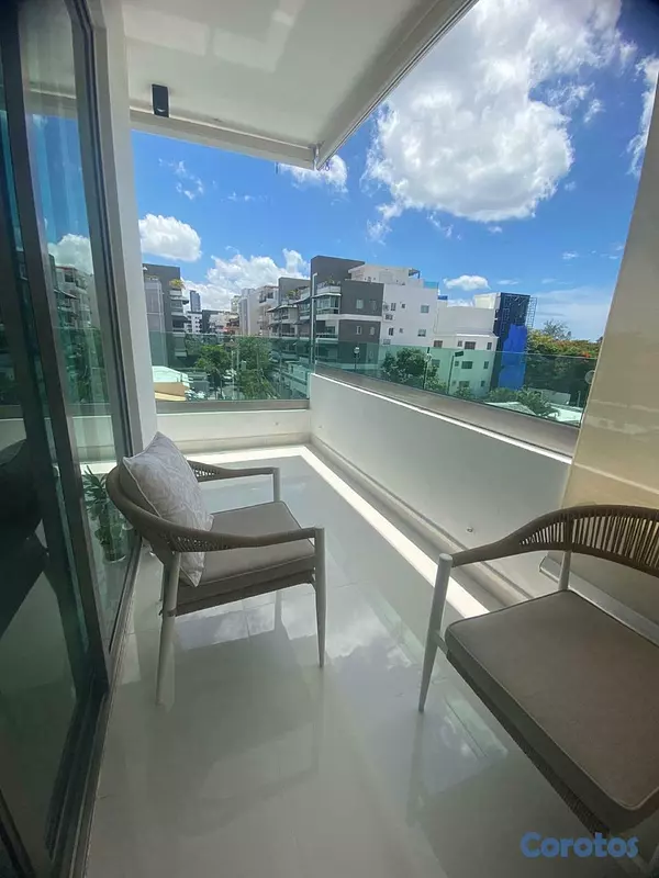 apartamentos - Apartamento Moderno  2