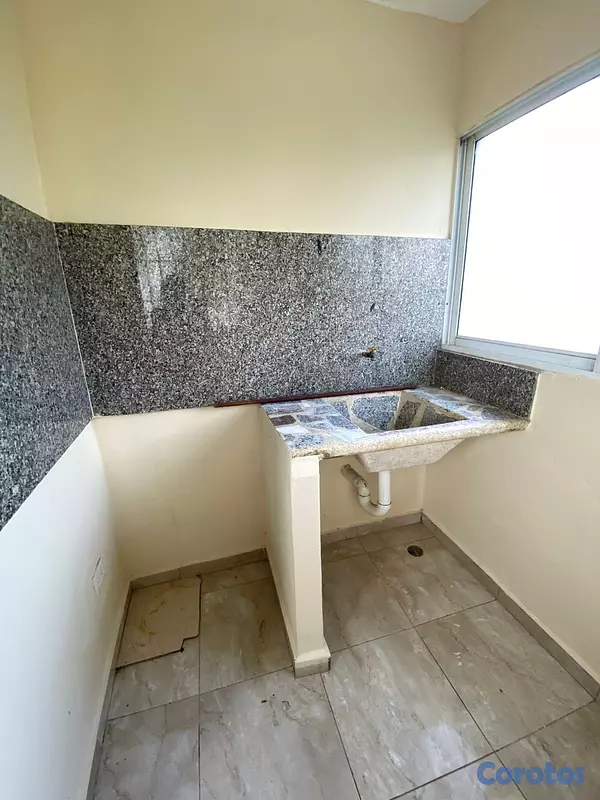 apartamentos - Apartamento en alquiler, San Luis (tercer nivel) 4