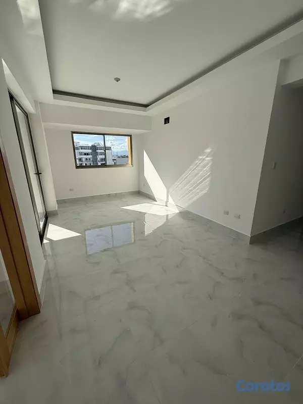 apartamentos - Alquilo apartamento en Urbanización Real  3