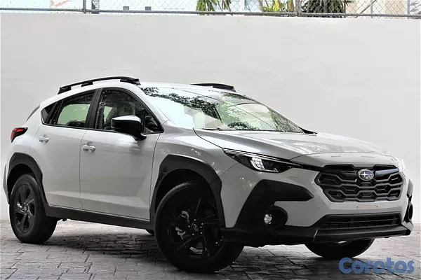 jeepetas y camionetas - Subaru Crosstrek Premium 2026 2