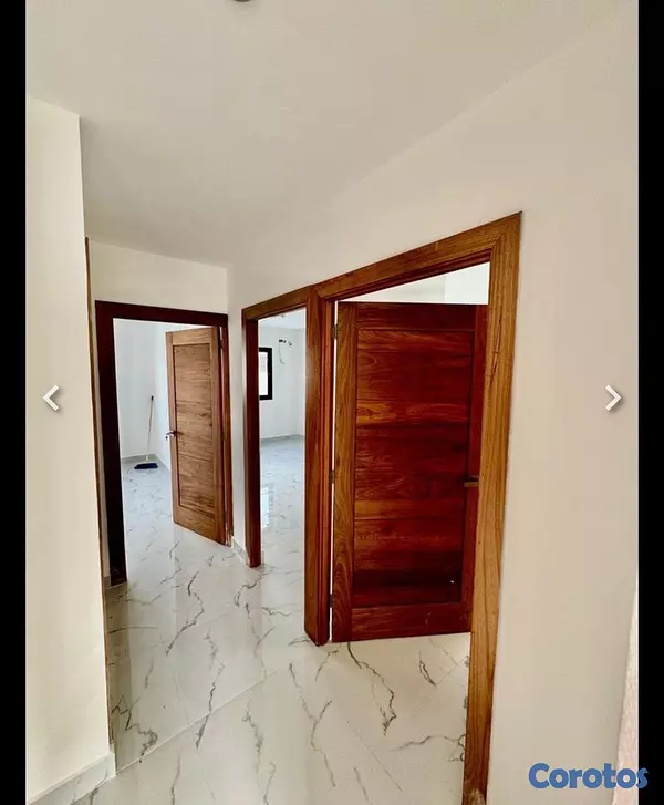 casas - villa en punta cana bavaro punta cana 5