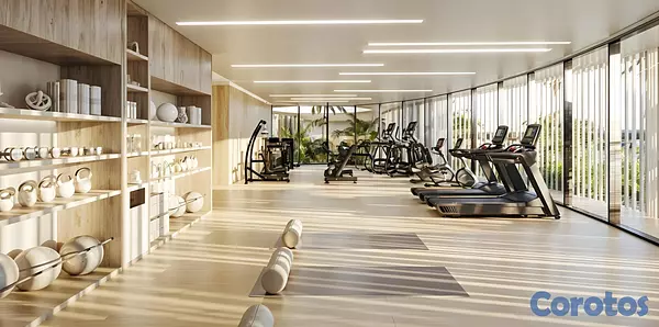 apartamentos - Reef & Golf Residences | International Investment  6