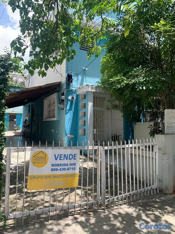 casas - CASA EN VENTA 2 NIVELES 5