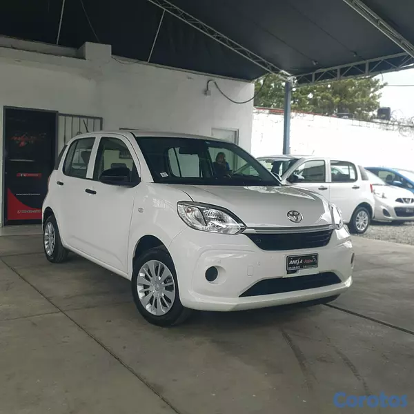 carros - TOYOTA PASSO 2021 RECIEN IMPORTADO🚕🚙🚗 6