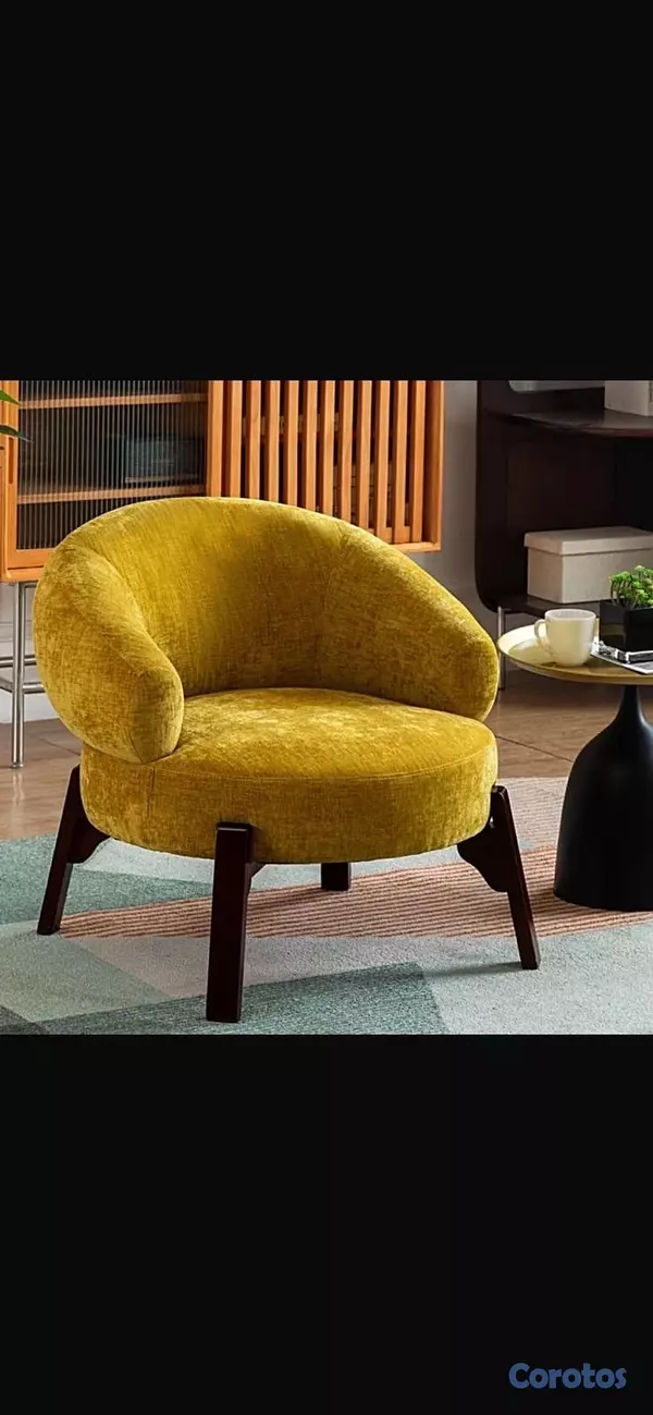 muebles y colchones - oferta de butacas de sala de estar 2