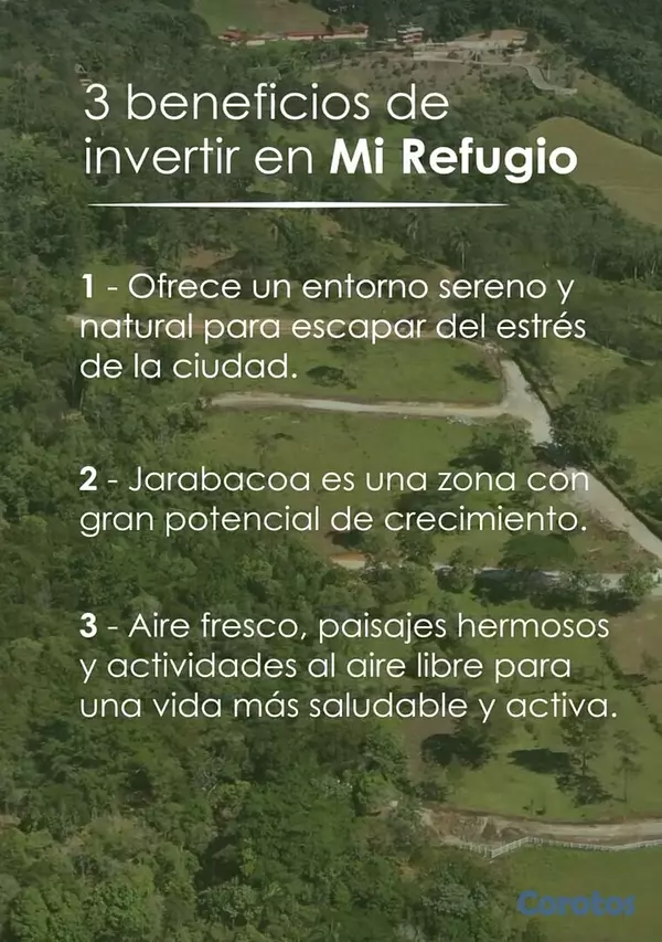 solares y terrenos - Espectacular Solar En Jarabacoa  2