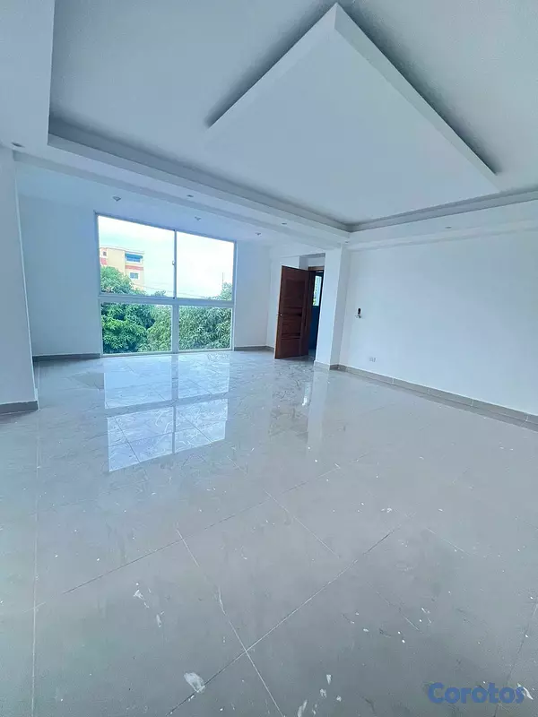 apartamentos - Venta de Apartamento en los Tres Ojos 2 Nivel  1