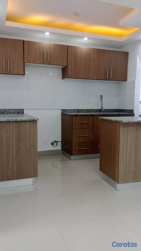 apartamentos - Rebajado Hermoso apartamento tipo penhouse 4