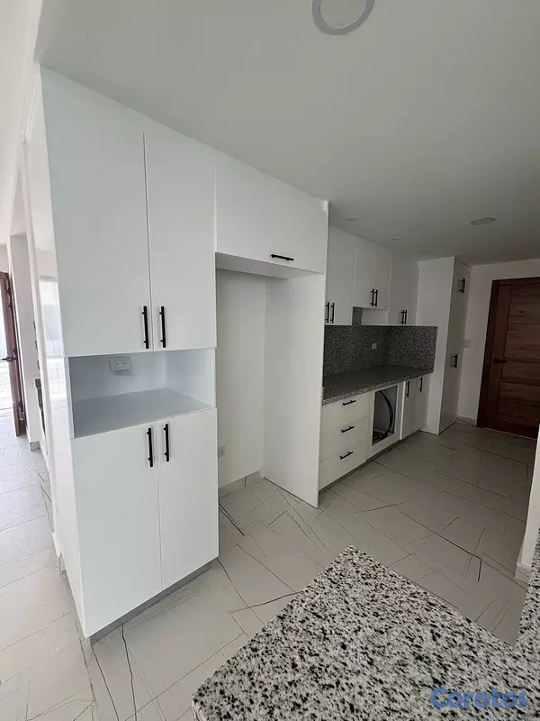 casas - Villa en alquiler de 3 habitaciones en Residencial Bavaro Punta Cana 5