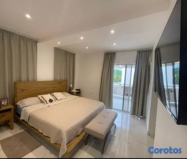 casas vacacionales y villas - Venta y renta villa de 3 habitaciones en Punta Cana 6