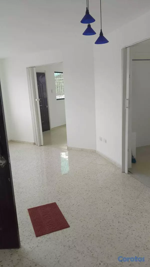 apartamentos - Alquilo Apartamento 2 habitaciones La Castellana 4