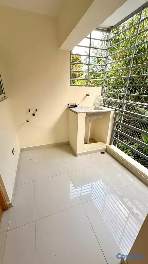 apartamentos - Apartamento en el Ensanche Ozama 2da con Terraza P 5