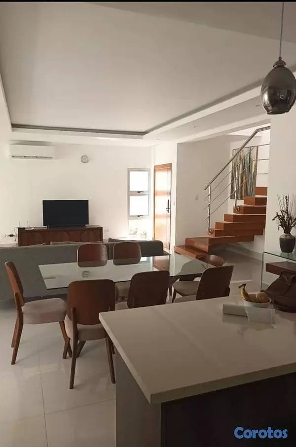 casas vacacionales y villas - Villa Bavaro Punta Cana 4