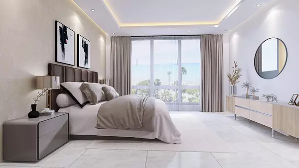 apartamentos - Proyecto de Apartamentos en Playa Nueva Romana 6