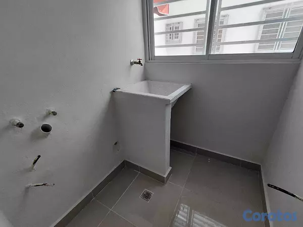 apartamentos - Apartamento en Prado Oriental Próximo a la Avenida 4