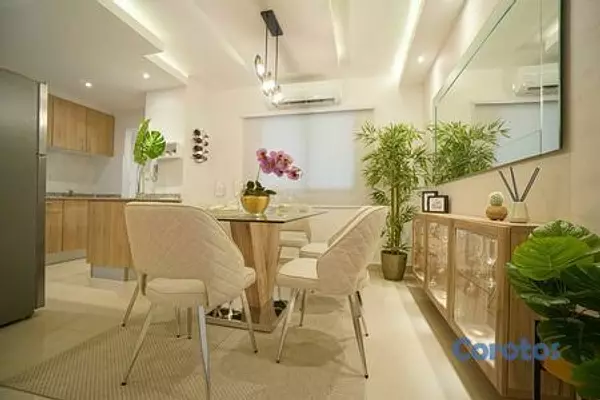 apartamentos - Venta de Apartamentos- Recidencial Corales Del Caribe  7
