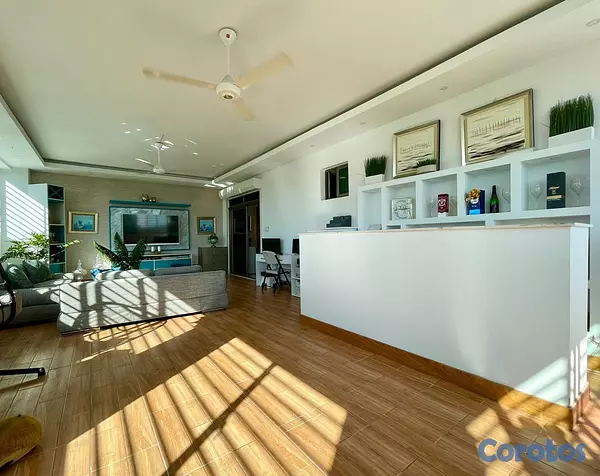 apartamentos - Apartamento en Venta en Alma Rosa, Santo Domingo E 11