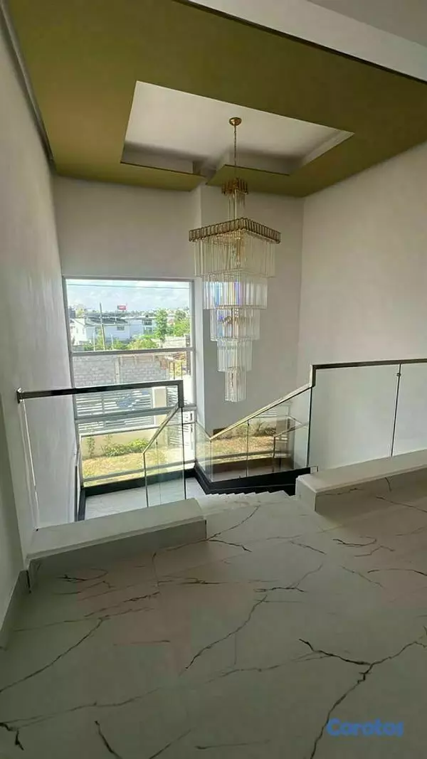 casas - Casa de 4 habitaciones , moderna ,cómoda y amplia  7