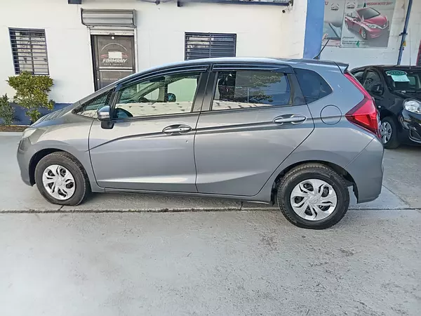carros - HONDA FIT  4