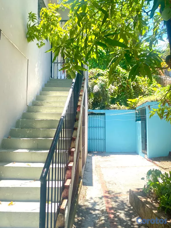 apartamentos - APARTA-ESTUDIO SEMI AMUEBLADO  10