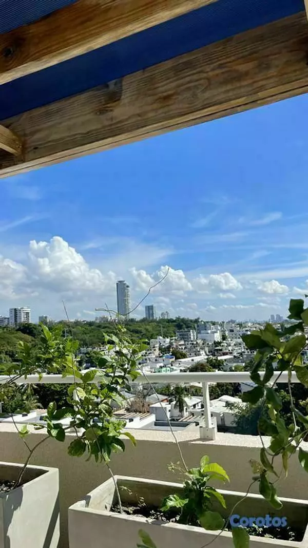 apartamentos - COMPLEJO DE APARTAMENTO A PASOS DEL MIRADOR SUR 6