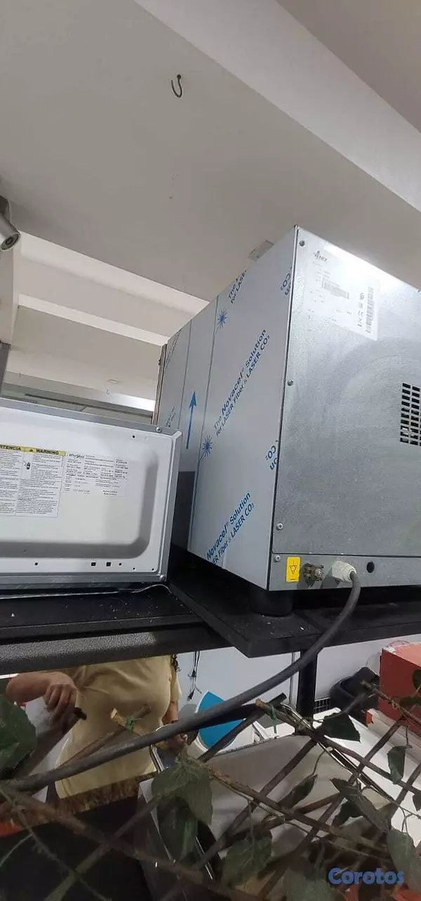 electrodomesticos - Horno eléctrico - Santiago de los caballeros  4
