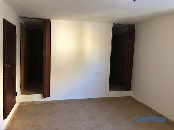 casas - CASA EN ALQUILER SEMISOTANO 9