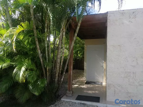 casas - Alquiler Casa Ciudad La Palma 3 Hab + Cuarto de Se 2
