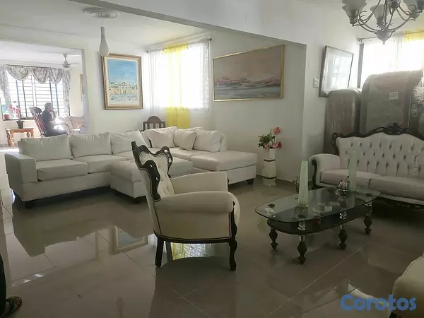 casas - Venta de Casa en La Castellana 14