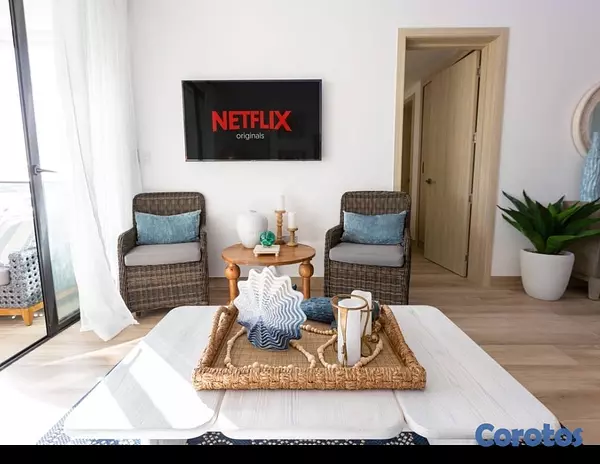 casas vacacionales y villas - Exclusivo apartamento en Punta Cana 8