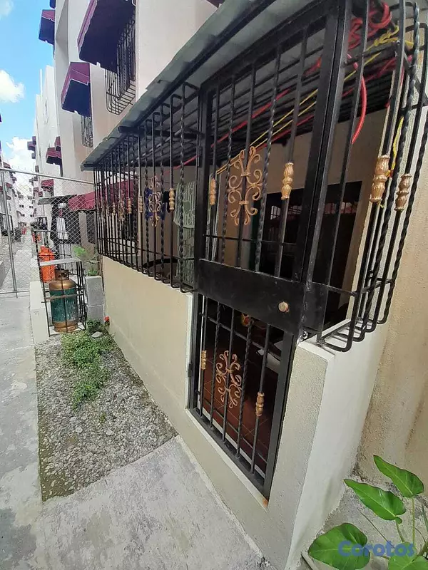 apartamentos - Apartamento en Pablo Mella Morales Negociable 6