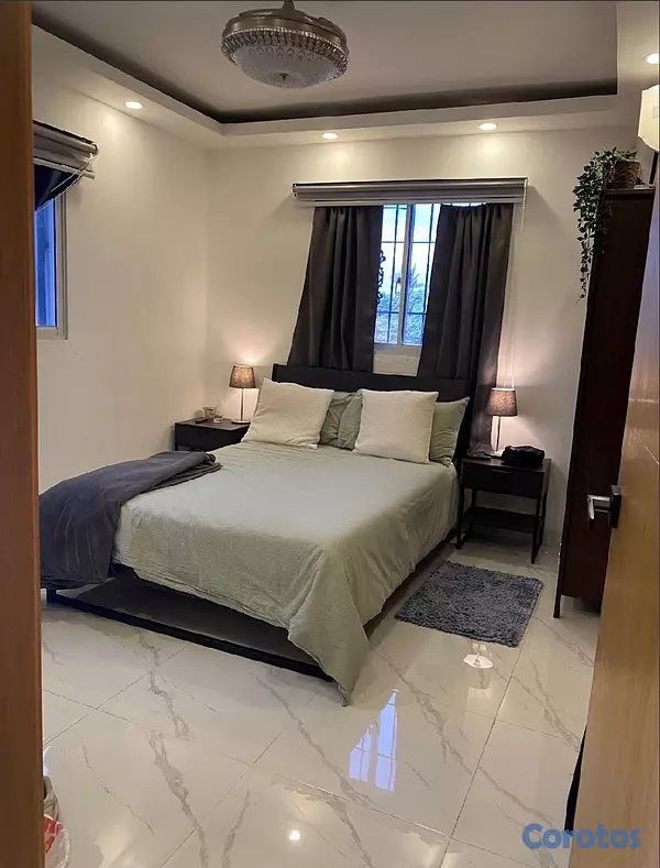 casas - Casa en Venta urbanización Máximo Gómez  3