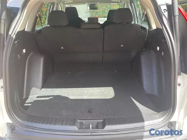 jeepetas y camionetas - Honda CR-V EX 2024 – Como nueva – Sin oposición negociable 
  6