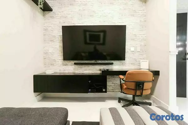 apartamentos - Alquiler de apartamentos en Piantini  7