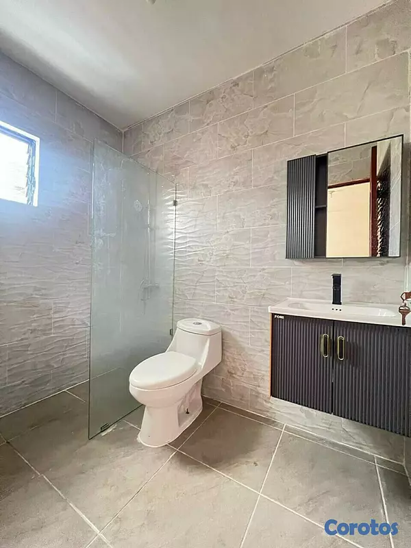 apartamentos - Apartamento en el Millón  7